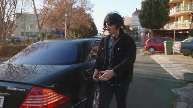 НОВА ГОДИНА, НОВ КЪСМЕТ - Светът на Ванката