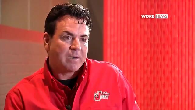 Papa john has ate 40 pizzas In 30 days