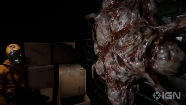 Infestation 88 - Official Reveal Trailer