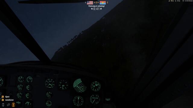 Full send to the end! #arma #armareforger #milsim #shorts #vietnam #pilot