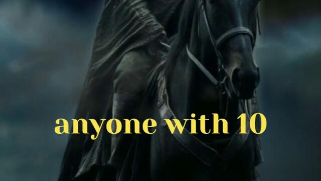 Trust and Regret: Don't fingerprint with ten fingers. #shorts.