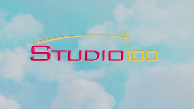 Пчеличката Мая 3 Maya the Bee 3 The Golden Orb   (2021)  Бг Аудио Част 1