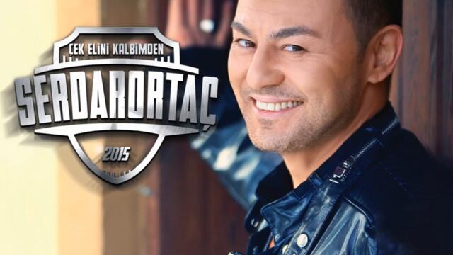 Serdar Ortaç ft. Otilia - Balım (Audio)