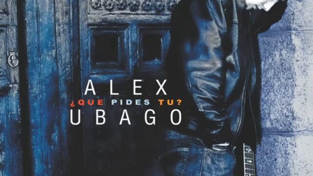 Alex Ubago ft. Amaia Montero - Sin miedo a nada (Audio)