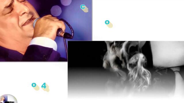 Βασίλης Καρράς - Κάνω ένα τσιγάρο και φεύγω - пуша една цигара и тръгвам