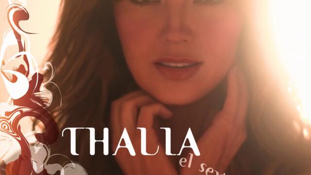 Thalia - Un Alma Sentenciada (Audio)