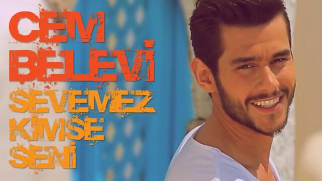 Cem Belevi - Sevemez Kimse Seni (Audio)