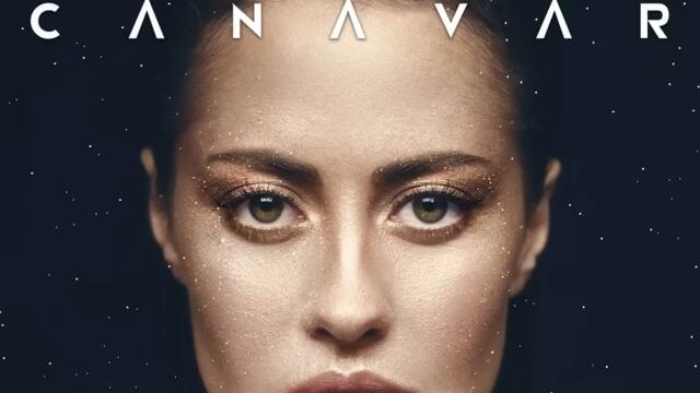 Derya Uluğ - Canavar (Audio)
