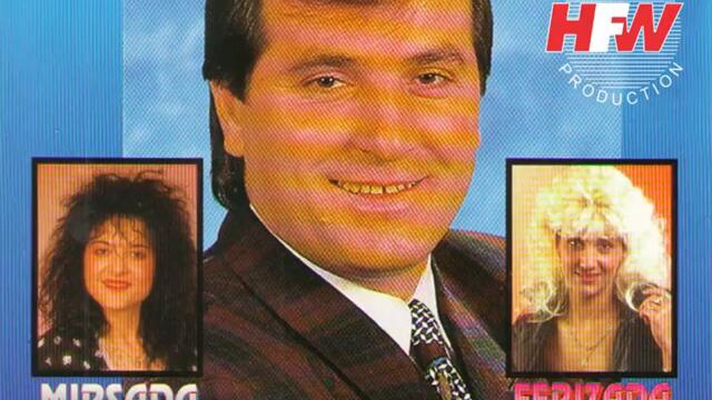 Rifat Tepić - Kući mi se ne ide_1994