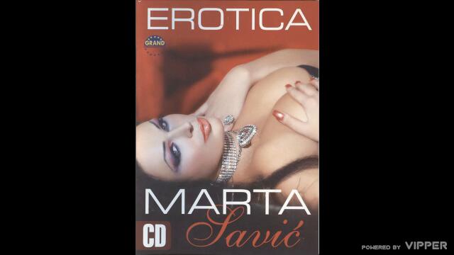 Marta Savic - Nova godina - (Audio 2006)