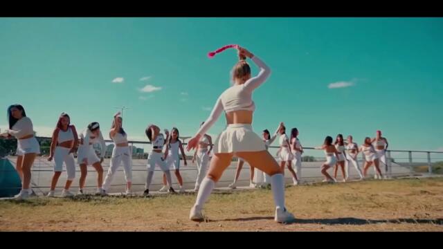 Inna feat.Sean Paul - Up  (Remix)