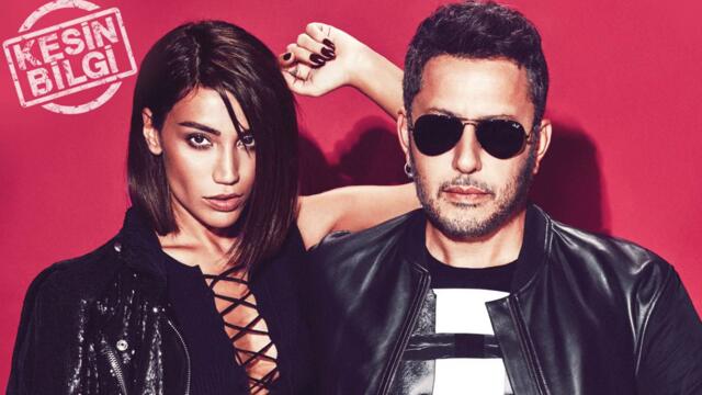 Röya ft. Ozan Çolakoğlu - Kesin Bilgi (Audio)