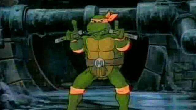 06 - Case Of The Killer Pizzas