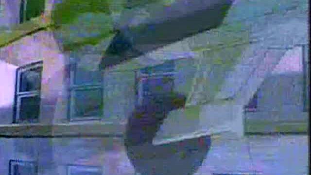 09 - Splinter No More