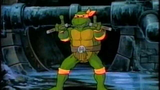 12 - The Cat Woman From Channel Six