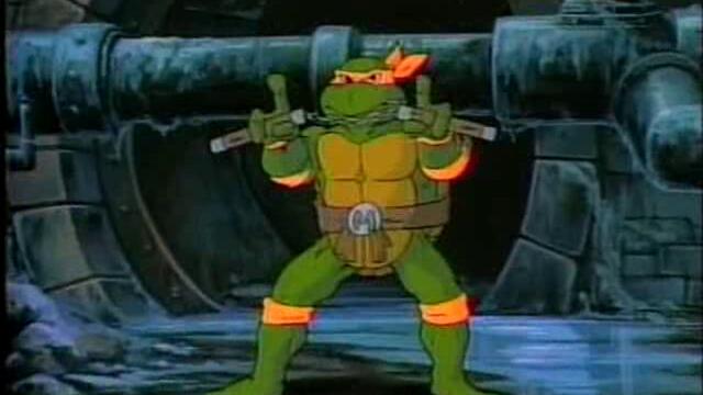 01 - The Turtles and The Hare