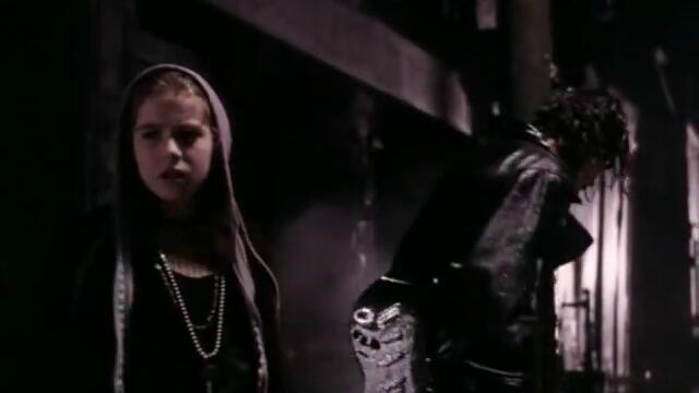 Movie Memories 1 - The Crow - It Can´t Rain All The Time