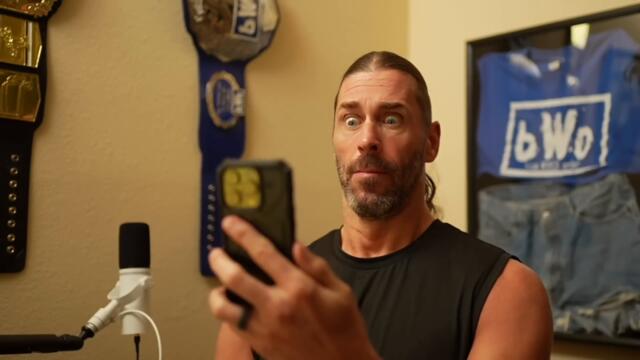 Catching Up On AEW.........