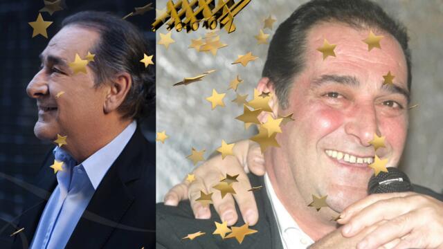 Βασίλης Καρράς - Τυπικές Σχέσεις - официални взаимоотношения