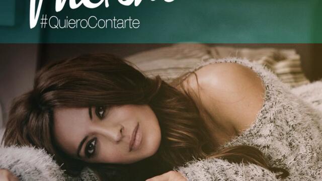 Merche - Te Espero Cada Noche (Audio)