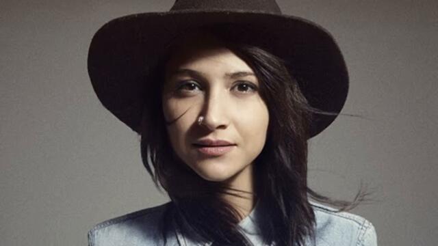 Georgina - Cuando no estas (Audio)