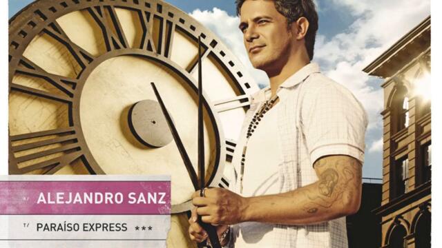 Alejandro Sanz - Mala (Audio)