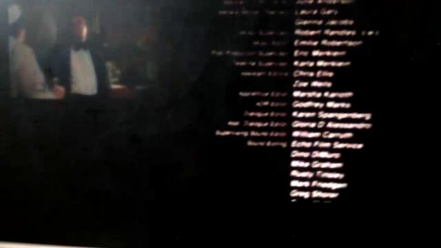 Ърнест отива на лагер (синхронен екип, войс-овър дублаж по Бнт 1 на 02.07.2010 г.) (запис)