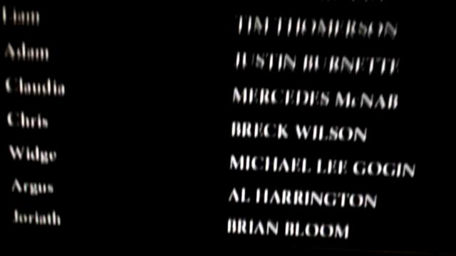 Бягство от Атлантида (синхронен екип, войс-овър дублаж по b-TV на 22.09.2008 г.) (запис)