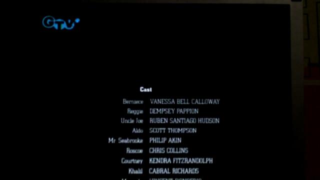 Вълшебните маратонки (синхронен екип, войс-овър дублаж по G-TV на 28.03.2009 г.) (запис)