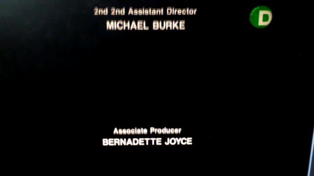 Даркман 3 (синхронен екип, дублаж по Диема на 26.03.2009 г.) (запис)