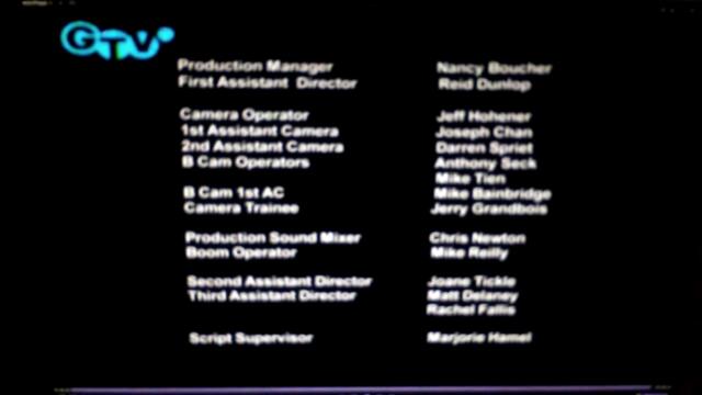 Невръстна любов (синхронен екип, дублаж по G-TV на 05.02.2009 г.) (запис)