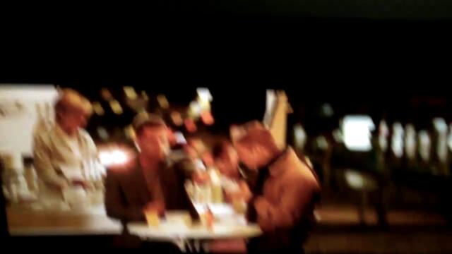 Заек без уши (синхронен екип, дублаж по TV 7 на 31.01.2010 г.) (запис)