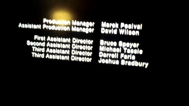 Коледен случай (синхронен екип, дублаж по БНТ 1 на 26.12.2016 г.) (запис)