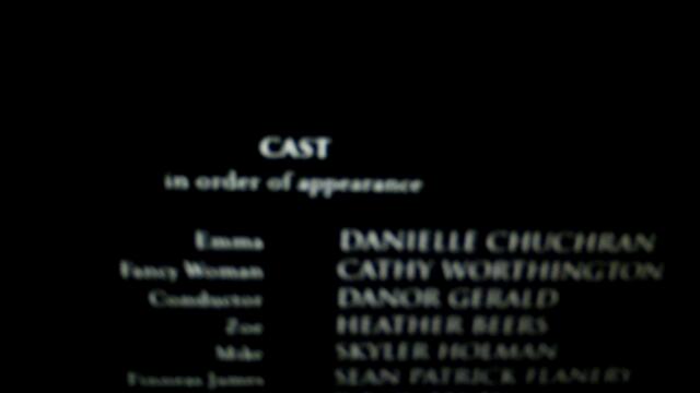 12 кучета за Коледа: Да спасим кучетата (синхронен екип, дублаж по БНТ 1 на 25.12.2017 г.) (запис)