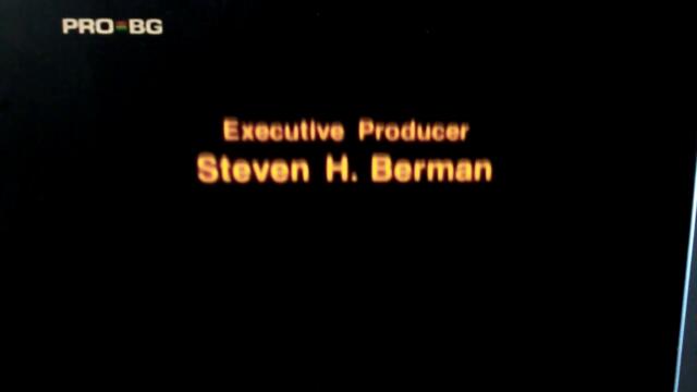Коледни вълшебства (синхронен екип, дублаж по PRO.BG на 26.12.2010 г.) (запис)