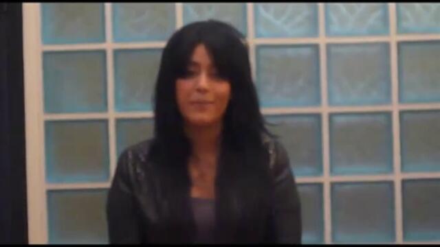 Watch Videos Online - Amel Bent pour SoulRnB.com - Veoh.com[via torchbrowser.com]