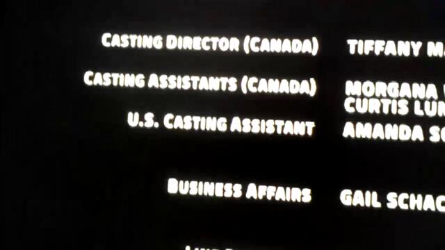 Маймунски постижения (синхронен екип, войс-овър дублаж по Нова телевизия на 21.10.2017 г.) (запис)