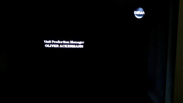 Превратът (синхронен екип, дублаж по Кино Нова на 26.03.2018 г.) (запис)