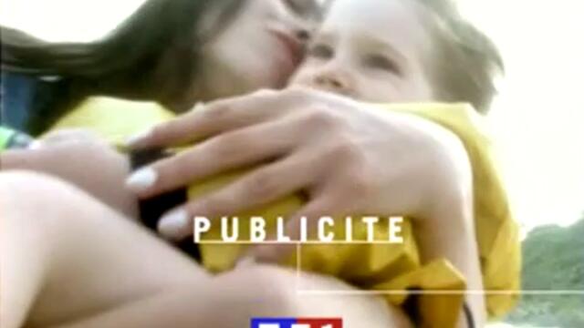 vidéo - Jingle pub - TF1 (1998)[via torchbrowser.com]