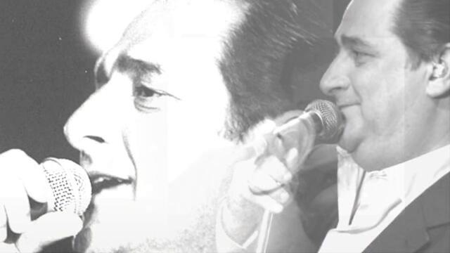 Βασίλης Καρράς - Τα Ψεύτικα Λουλούδια - фалшивите цветя