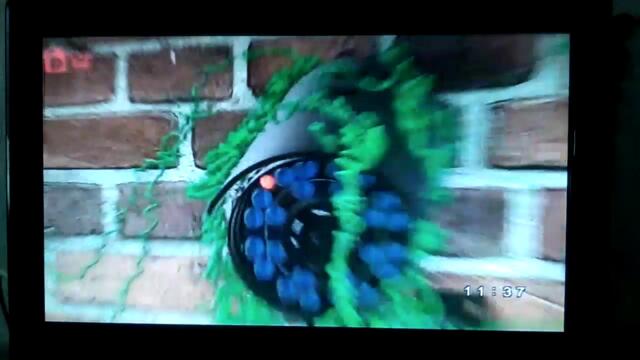 Ченге и половина: Новобранец (синхронен екип, дублаж на студио VMS, 27.05.2019 г.) (запис)