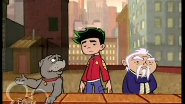 америанси дракон сезон 1 епизод 1