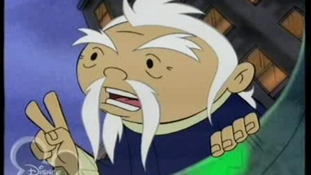 америанси дракон сезон 1 епизод 3