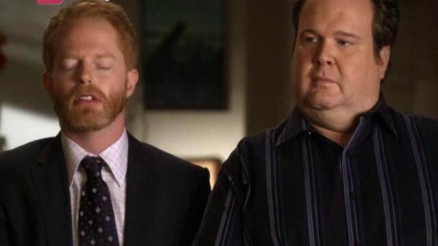 Modern.Family.S01E16