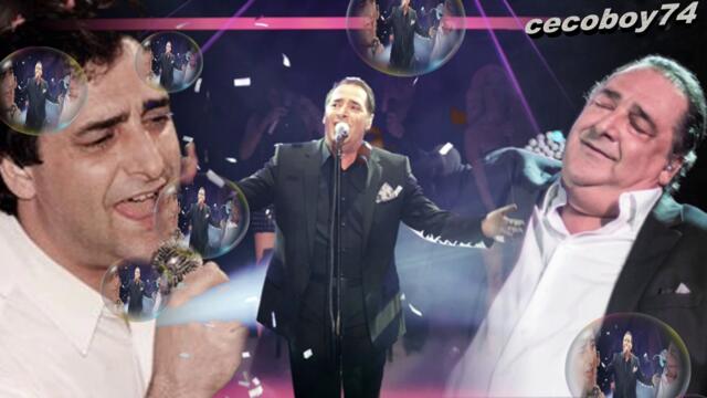 Βασίλης Καρράς - Κοίταξε πίσω - погледни назад