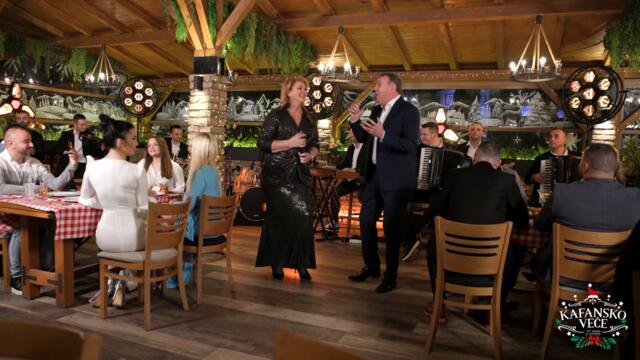 CANA I KUKI - BRAT I SESTRA  UZIVO  (ORK. ACA STOJNEV)  2024  NG