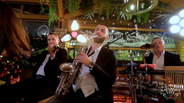 EMINA TUFO - DUNAV  UZIVO  (ORK. ACA STOJNEV)  2024  NG