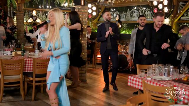 GOGA GACIC - DJIDO  UZIVO  (ORK. ACA STOJNEV)  2024  NG