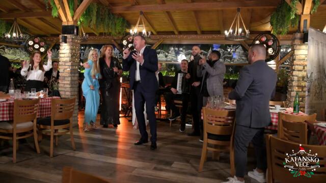 IVAN KUKOLJ KUKI - LAZU PETLI  UZIVO  (ORK. ACA STOJNEV)  2024  NG