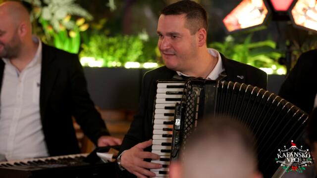 JANA - ODVEDI ME SRECO   UZIVO  (ORK. ACA STOJNEV)  2024  NG